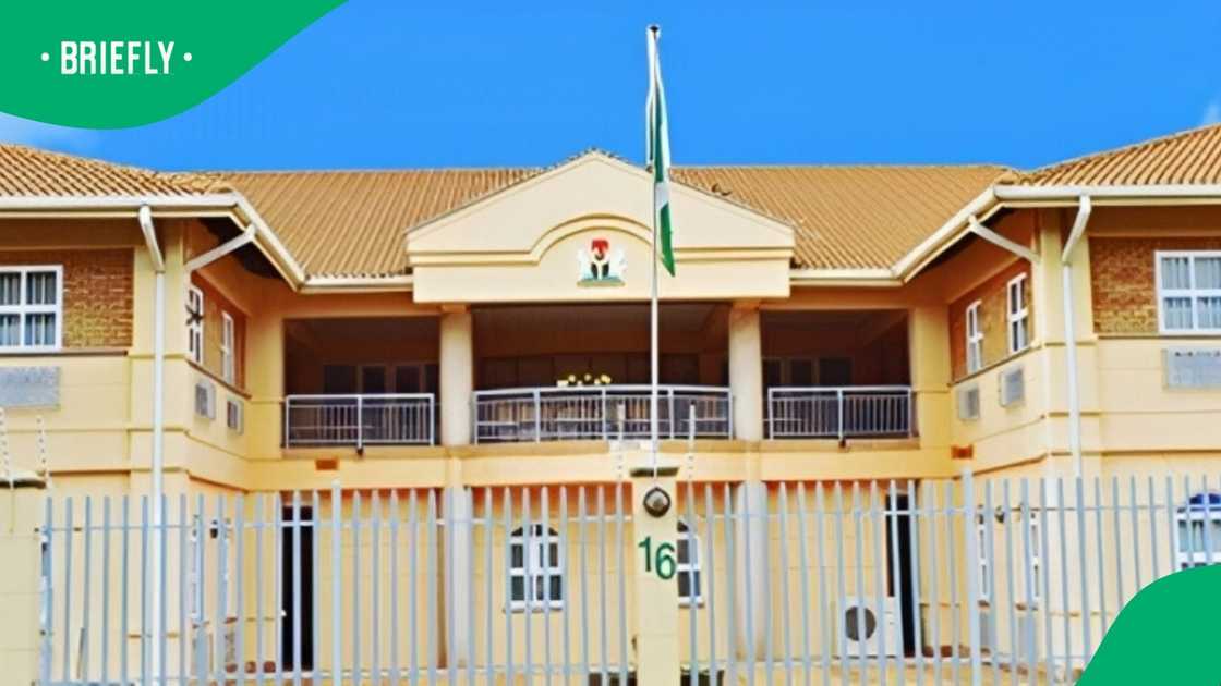 The Nigerian Embassy in South Africa expressed appreciation for the country as tensions in the Eastern Cape spilled over into violence The Nigerian Embassy in South Africa expressed appreciation for the country as tensions in the Eastern Cape spilled over into violence