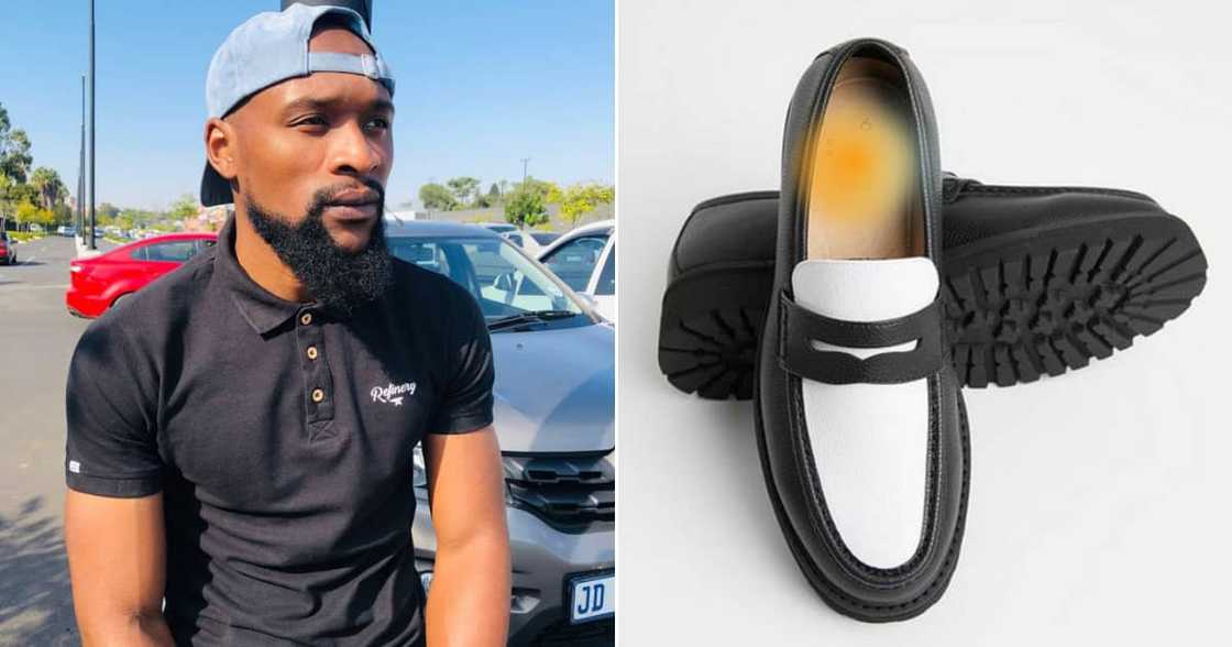 Loafters, shoes, fashion, social media, opinion, roasted Loafters, shoes, fashion, social media, opinion, roasted