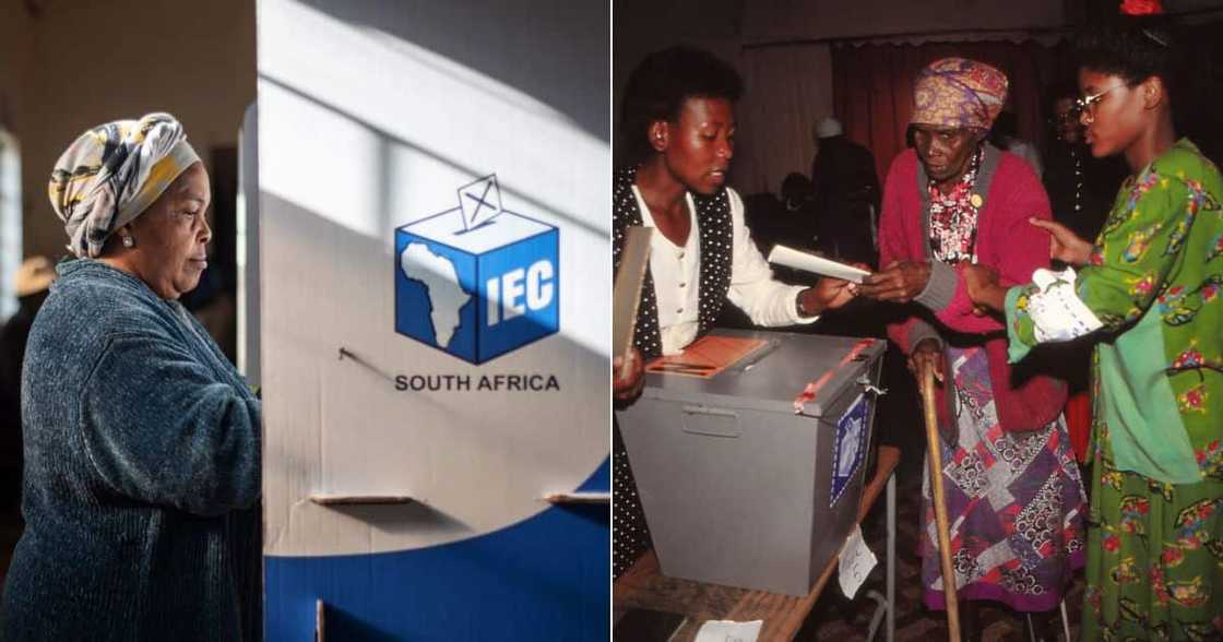 Freedom Day in South Africa has Mzansi feeling down Freedom Day in South Africa has Mzansi feeling down