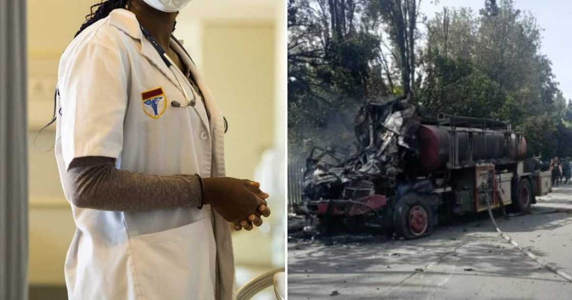 Boksburg blast Boksburg blast