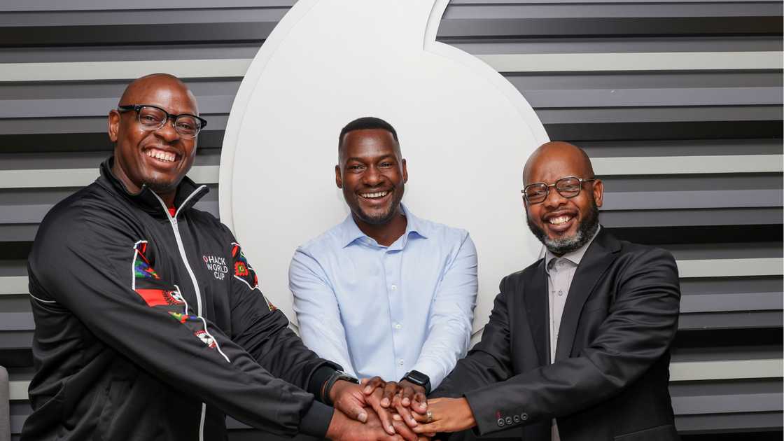 Vodacom South Africa, SmartOps Fleet and Industry Partners show unity towards a Common Goal.
