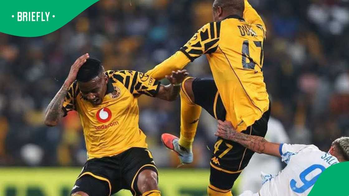 Kaizer Chiefs, Betway Premiesrhip League