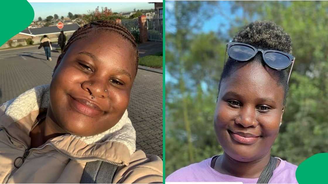 A woman took to TikTok to showcase the discount price she received from KFC. A woman took to TikTok to showcase the discount price she received from KFC.