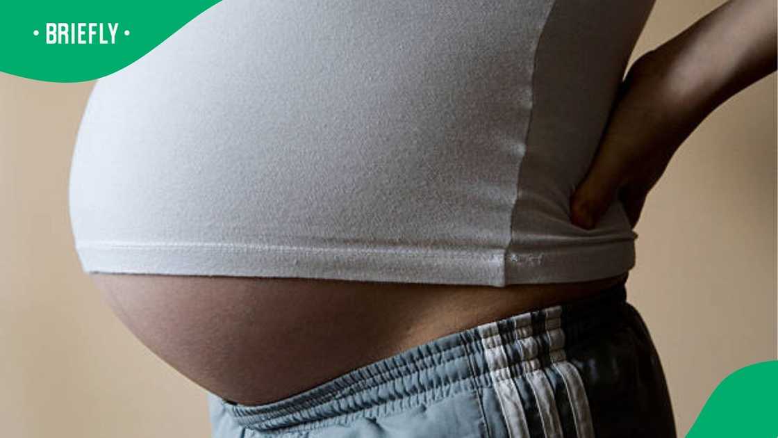Teenage pregnancies continue to be a concern Teenage pregnancies continue to be a concern