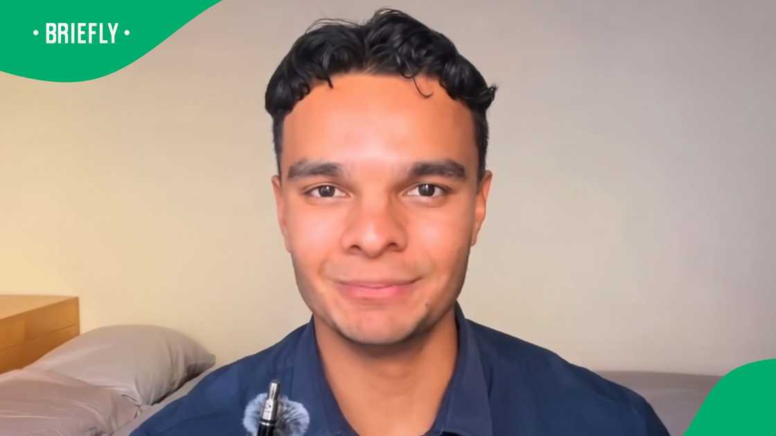 A South African man shared a list of the best jobs A South African man shared a list of the best jobs