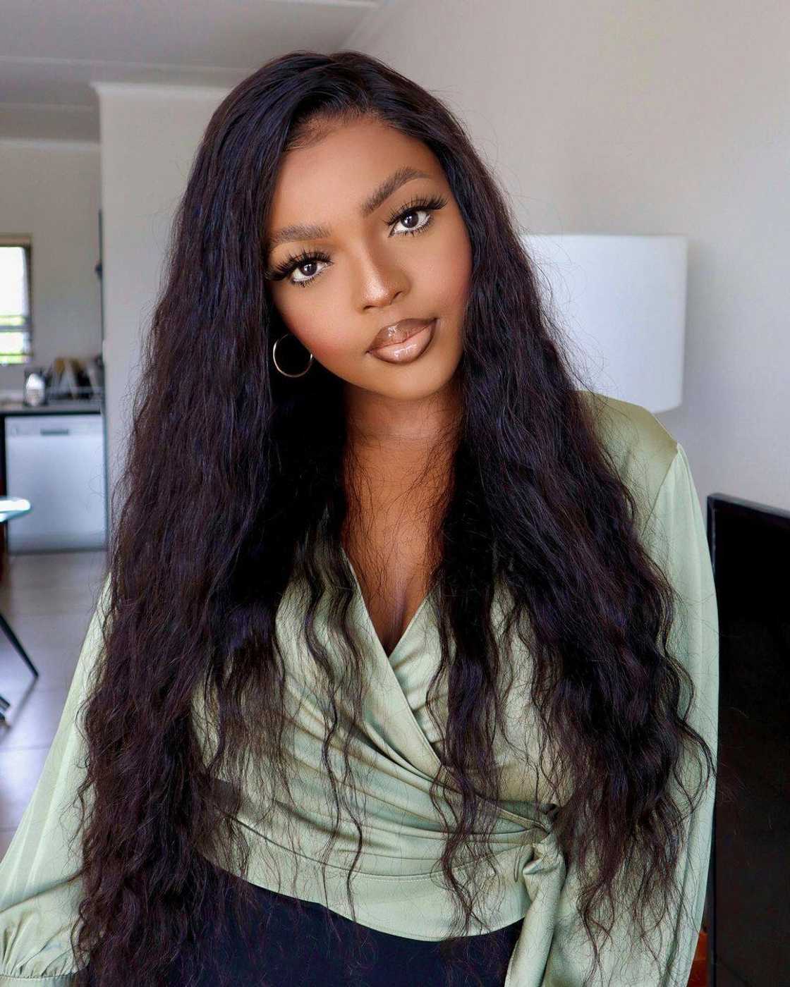 Kay Ngonyama biography Kay Ngonyama biography