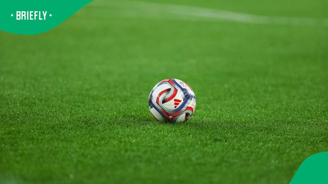 Soccer ball