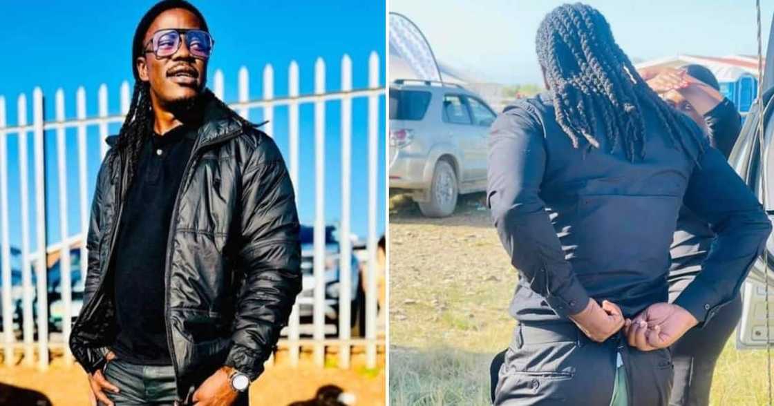 Betusile Mcinga Betusile Mcinga