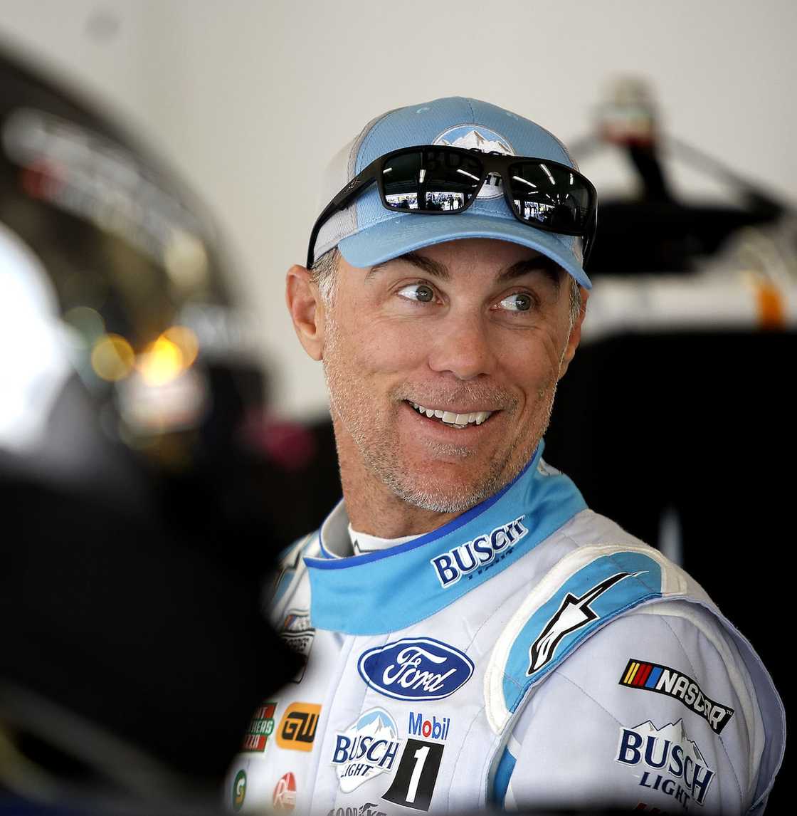 Who is the best in NASCAR? Who is the best in NASCAR?