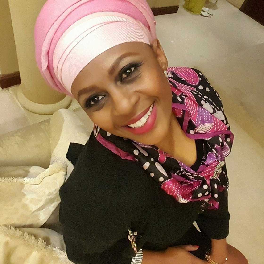 20 famous women in South Africa 20 famous women in South Africa