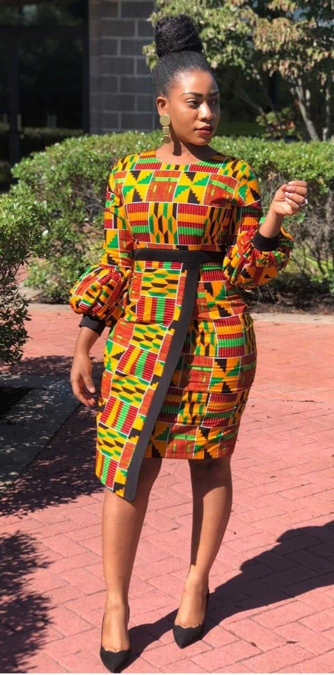 Latest Ankara dresses and designs for every occasions Latest Ankara dresses and designs for every occasions