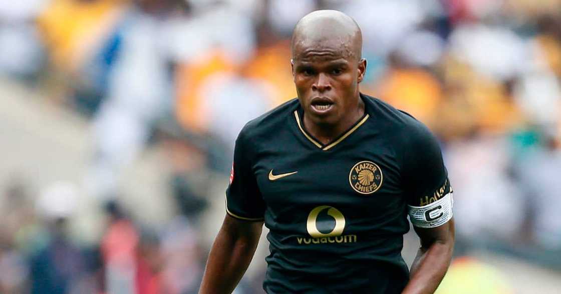 Willard Katsande, Sekhukhune United, Kaizer Chiefs, PSL, DStv Premiership