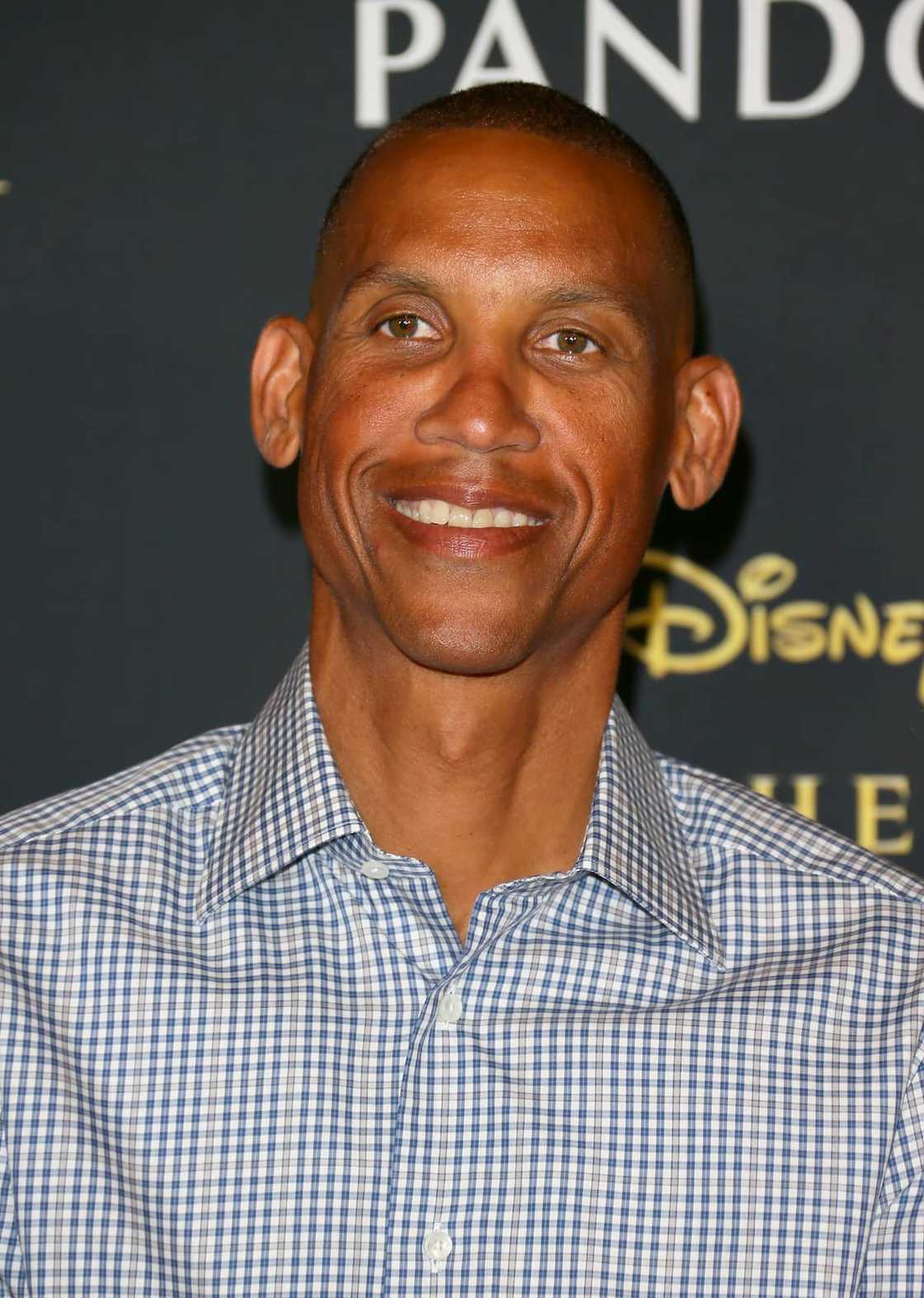 Reggie Miller Reggie Miller