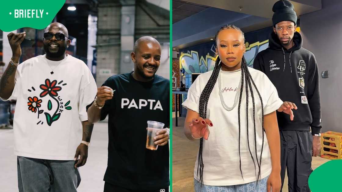 Veteran broadcaster Baba Mthethwa will take on the role of chief commentator during the historic amapiano event