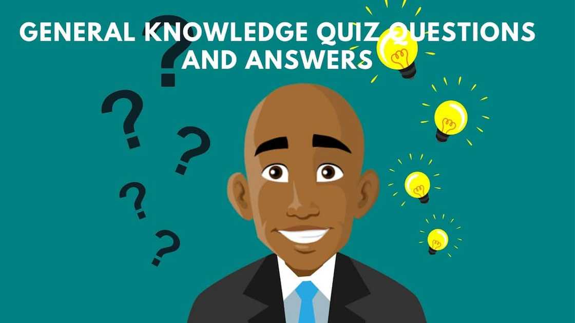 Take general knowledge quiz Take general knowledge quiz