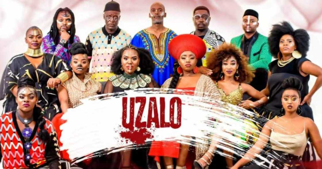 'Uzalo', SABC 1 soapie, Mzansi TV, TV shows, Magwaza Family, Gabisile, Nkunzi 'Uzalo', SABC 1 soapie, Mzansi TV, TV shows, Magwaza Family, Gabisile, Nkunzi