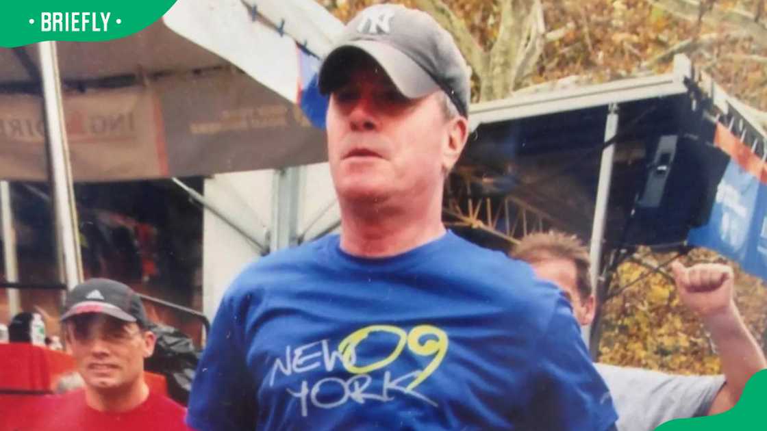 Kevin John Donahue is Mary Rose Donahue's brother Kevin John Donahue is Mary Rose Donahue's brother