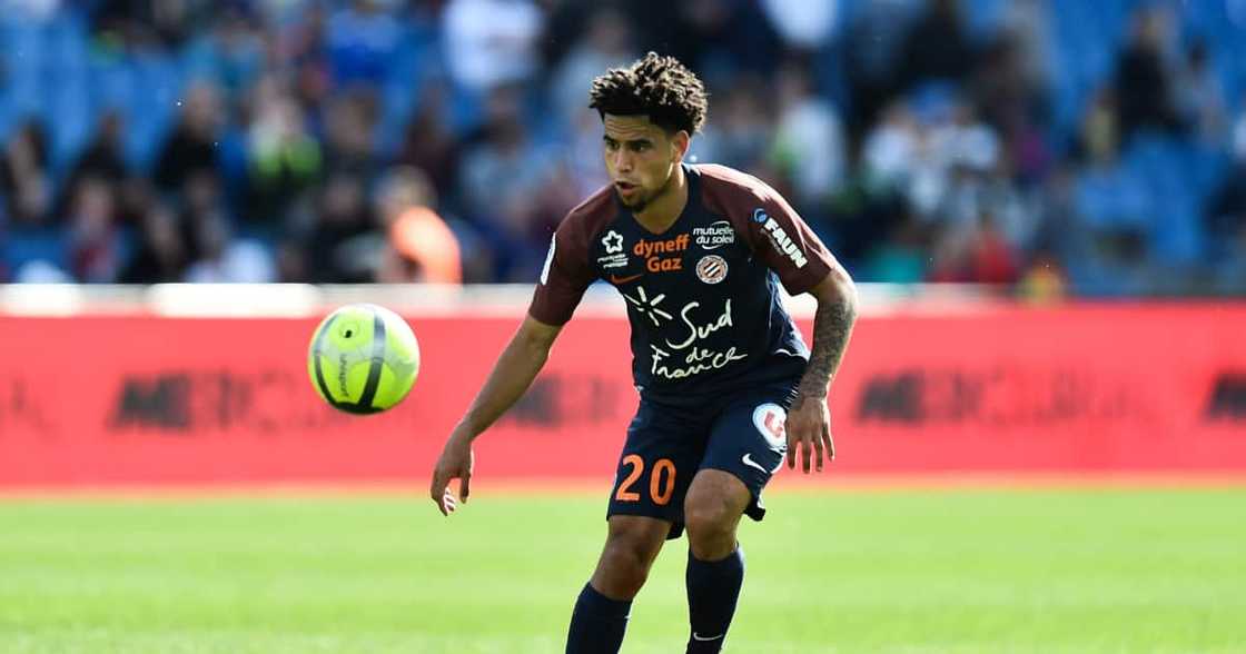 Keagan Dolly, Kaizer Chiefs, childhood, new signing