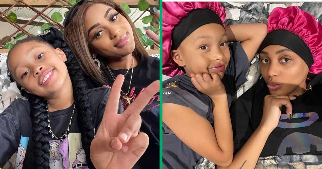 Nadia Nakai celebrated Kairo Forbes' bday