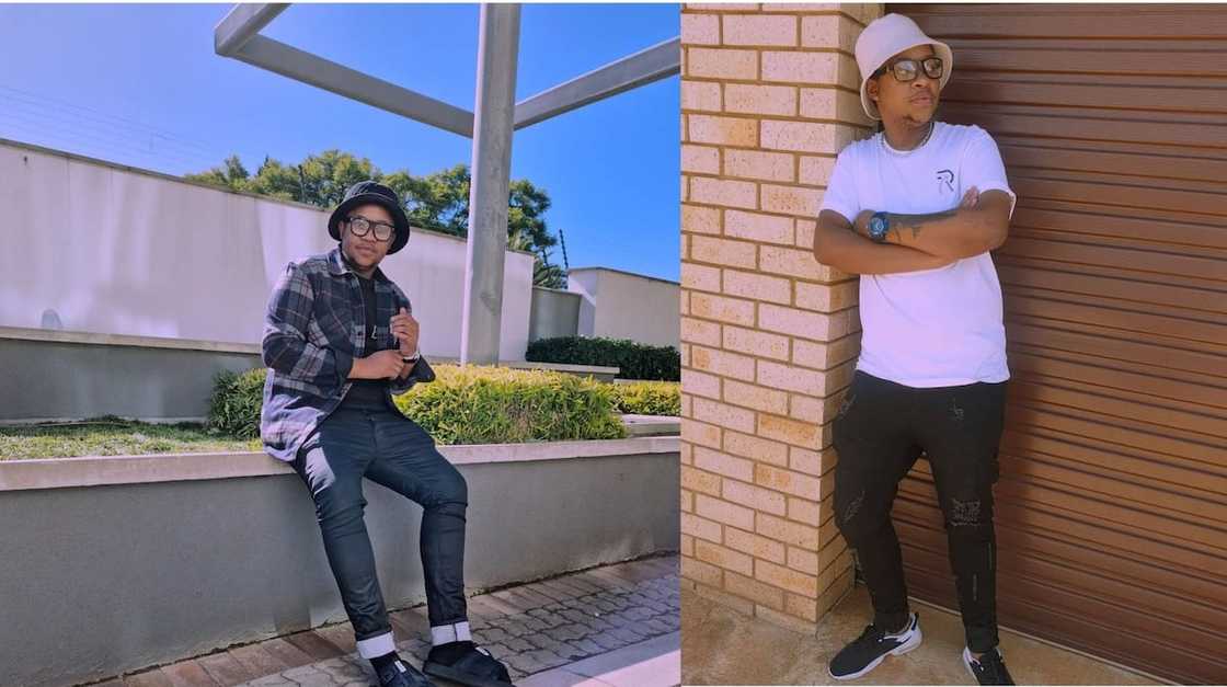 Gaba Cannal's old songs Gaba Cannal's old songs