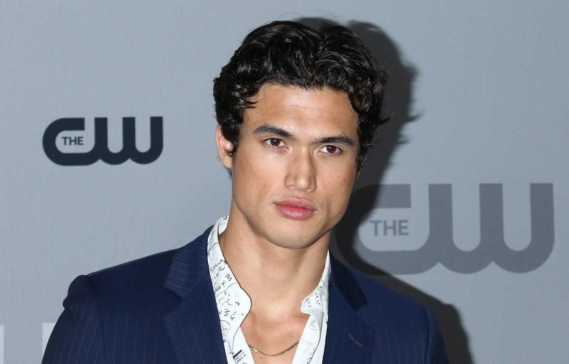 Charles Melton