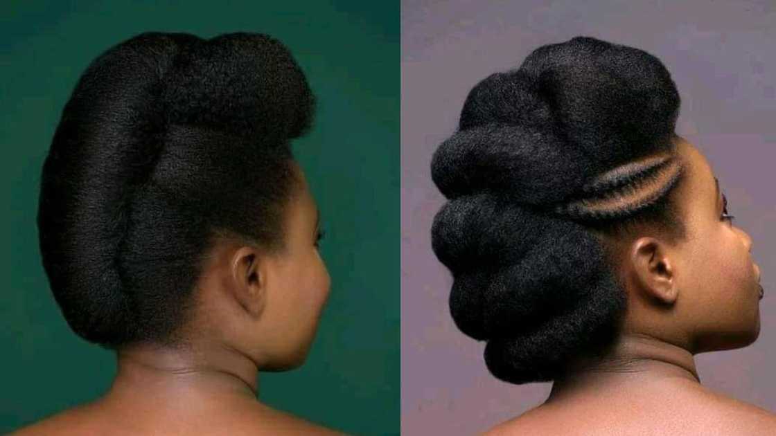 natural hairstyles natural hairstyles