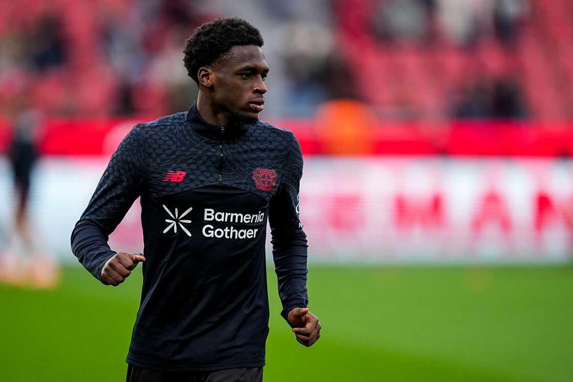 Ernest Poku Ernest Poku