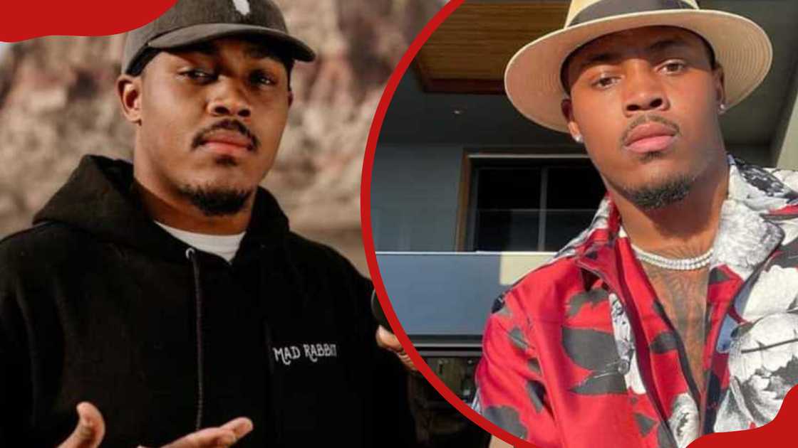 Las Vegas Raiders star Josh Jacobs Las Vegas Raiders star Josh Jacobs