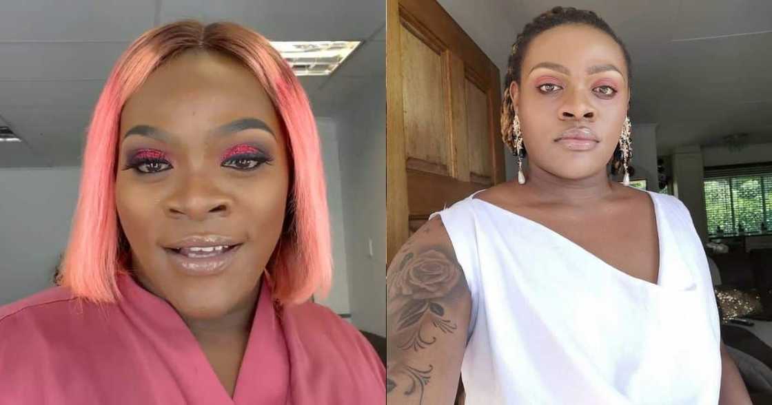 Uzalo's Khaya Dladla Avoided Being Typecast: "I Had to Seat Out" Uzalo's Khaya Dladla Avoided Being Typecast: "I Had to Seat Out"