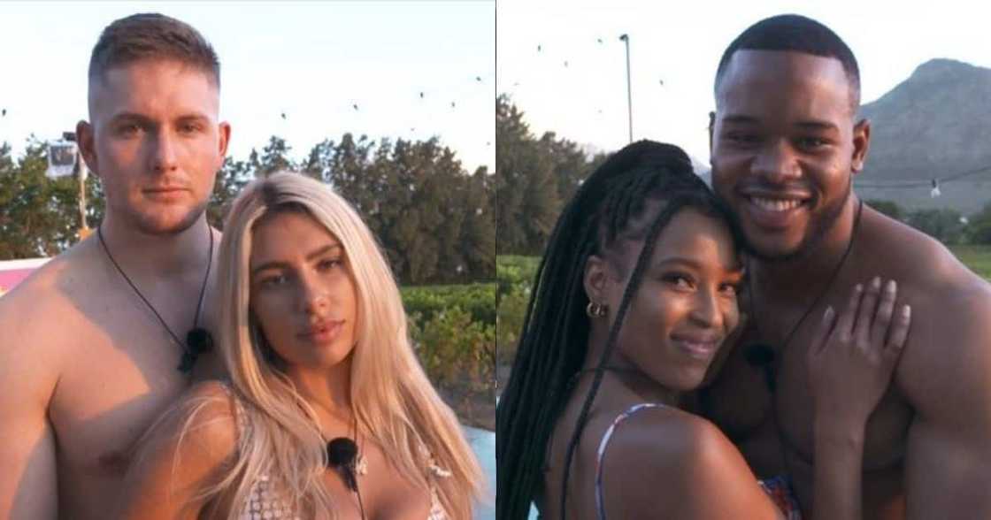 Love Island SA: Mnet Responds to Lack of Diversity Criticism Love Island SA: Mnet Responds to Lack of Diversity Criticism