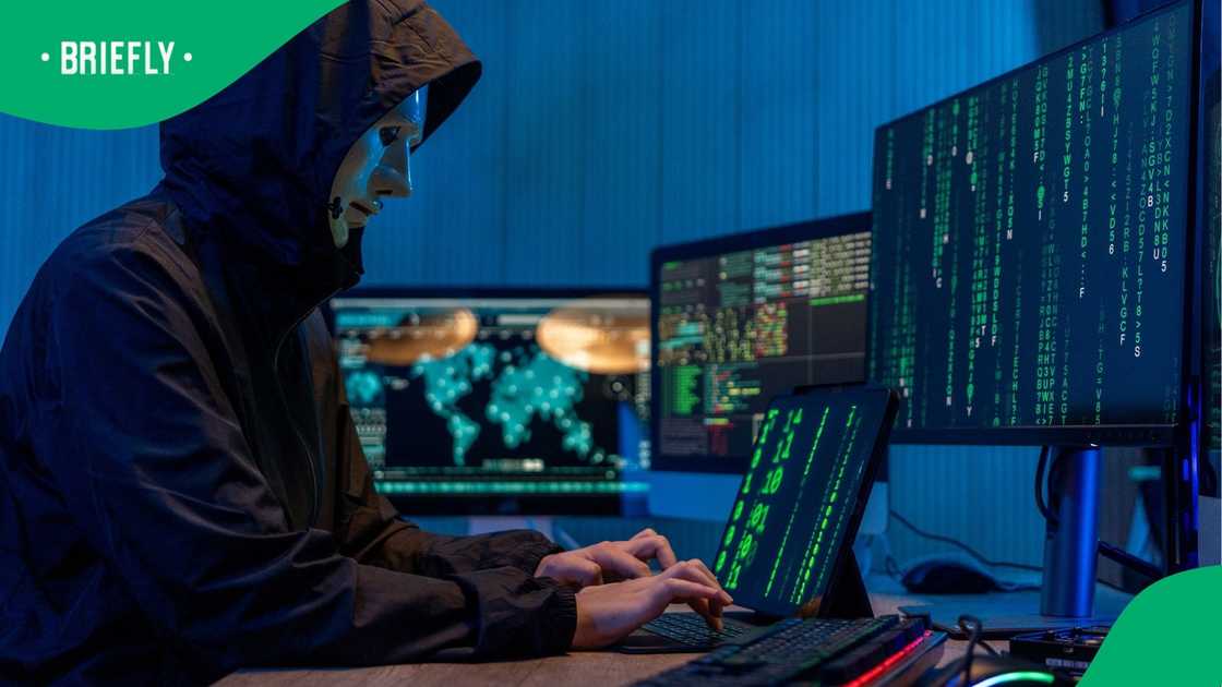 He said critical banking systems and farmer data were not compromised. He said critical banking systems and farmer data were not compromised.