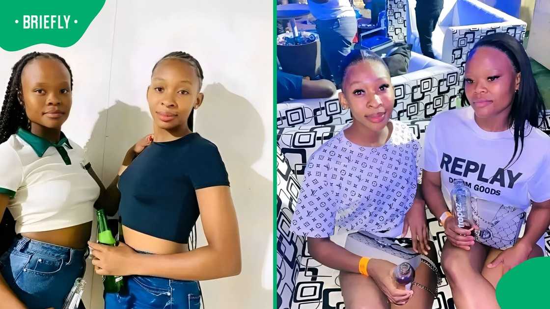 Two cousins from Tshwane were killed on 26 October 2025 Two cousins from Tshwane were killed on 26 October 2025