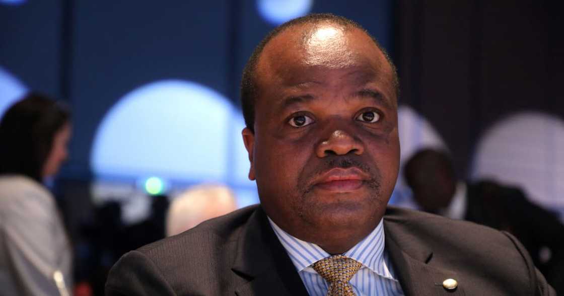 King Mswati, flees Swaziland, Johannesburg, protest, democracy King Mswati, flees Swaziland, Johannesburg, protest, democracy