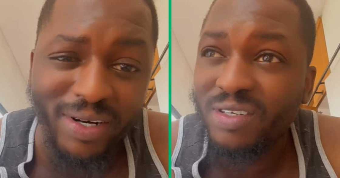 US, Mzansi, South Africa, TikTok video US, Mzansi, South Africa, TikTok video