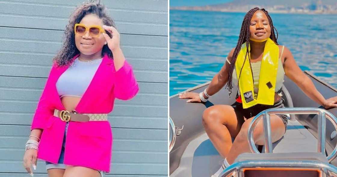 Makhadzi EP, ‘Pain Ya Jealous’, reaches gold status, new dance challenge Makhadzi EP, ‘Pain Ya Jealous’, reaches gold status, new dance challenge