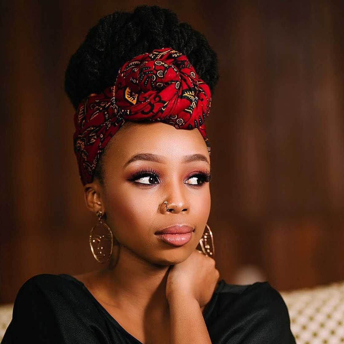 Candice Modiselle biography