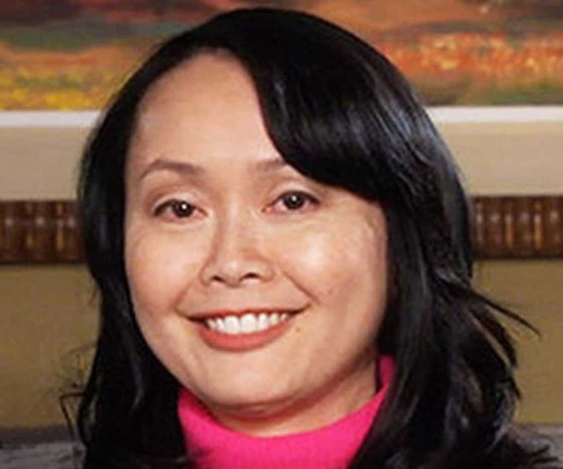 Tran Jeong age Tran Jeong age