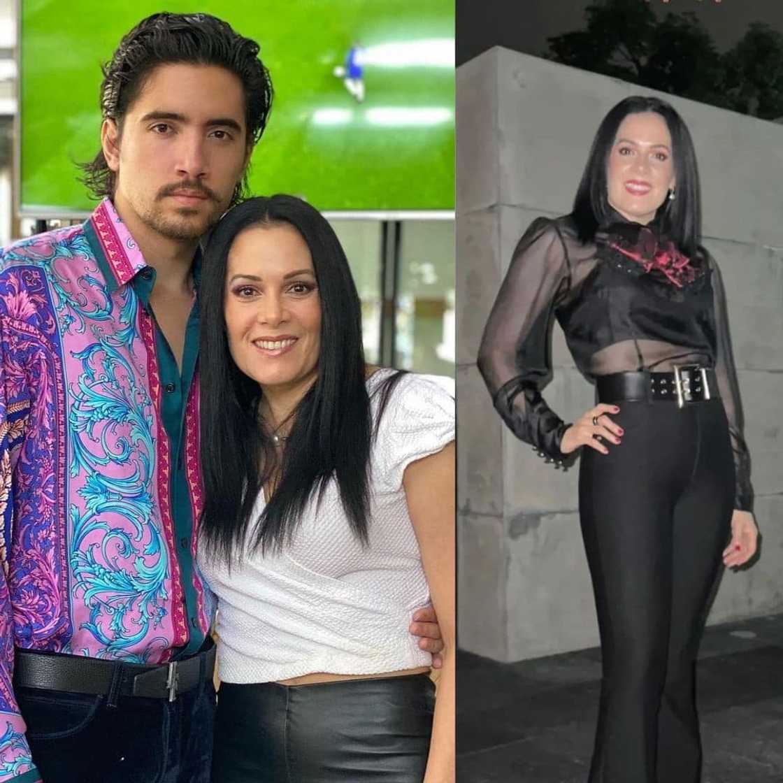 América Guinart's profiles América Guinart's profiles