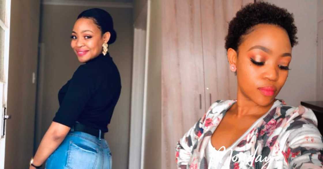 Lady Celebrates Becoming a Psychologist After Struggle to Find Funding Lady Celebrates Becoming a Psychologist After Struggle to Find Funding