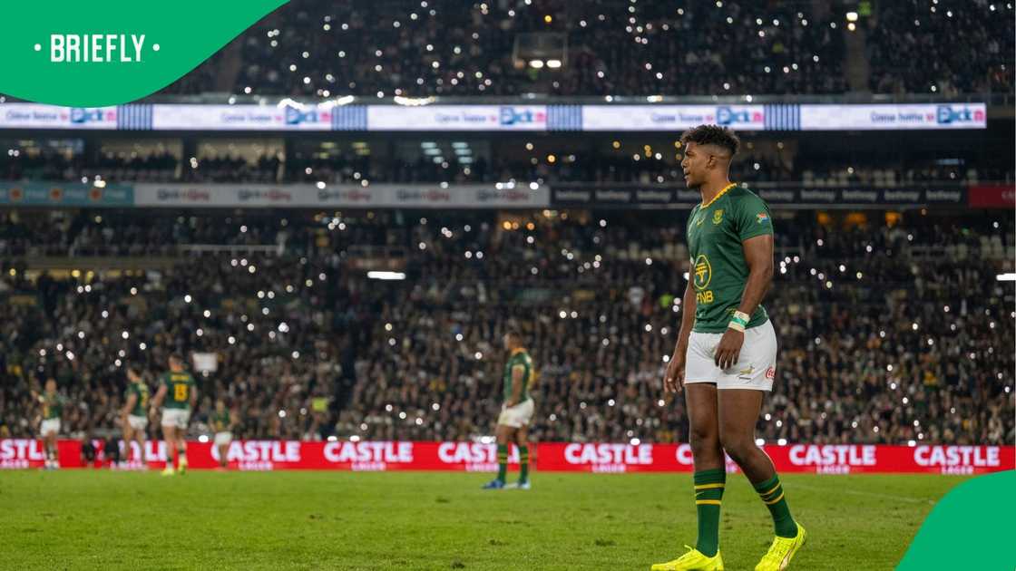 Canan Moodie, Springboks, South Africa, Nations Championship Canan Moodie, Springboks, South Africa, Nations Championship