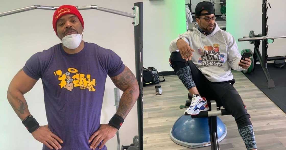 Method Man Celebrates 50th Birthday, Fans Share Their Favourite Songs Method Man Celebrates 50th Birthday, Fans Share Their Favourite Songs