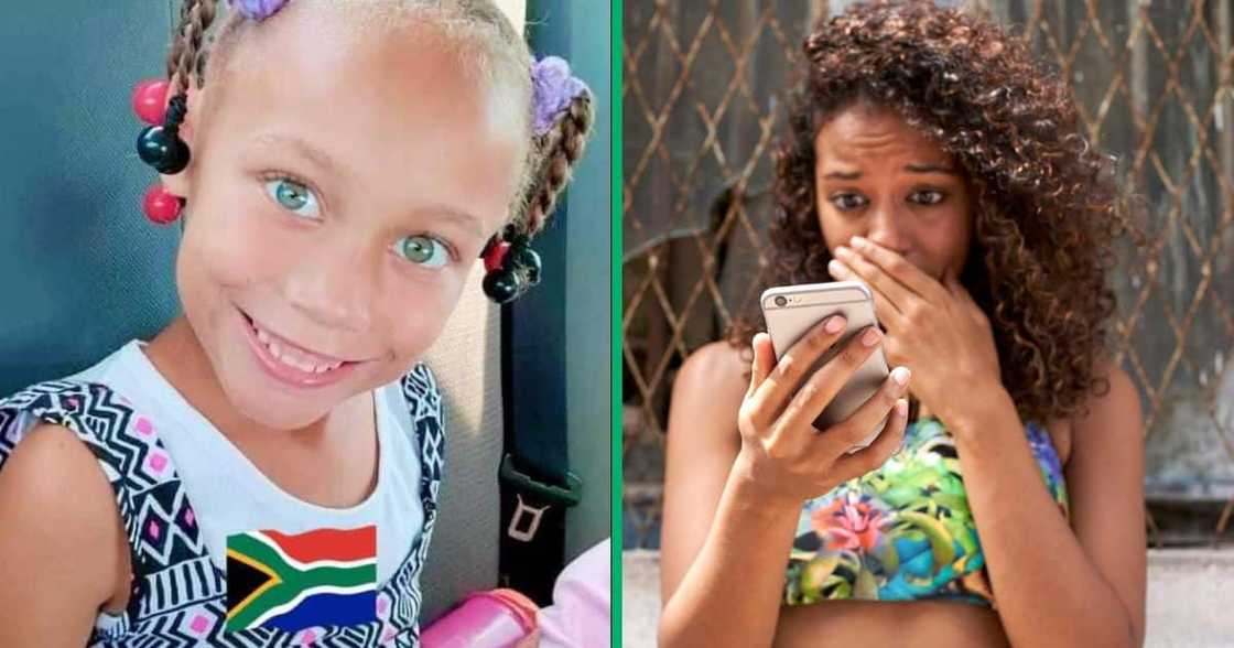 The two suspects that were interrogated revealed that they sold Joslin Smith for muthi The two suspects that were interrogated revealed that they sold Joslin Smith for muthi