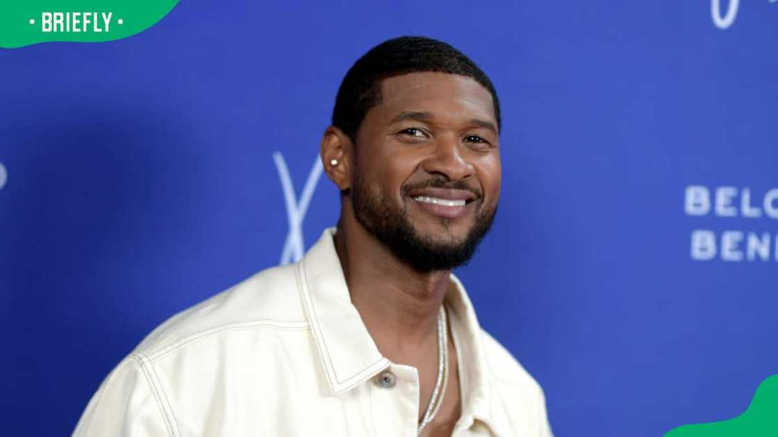 Where are Usher's kids now? Where are Usher's kids now?