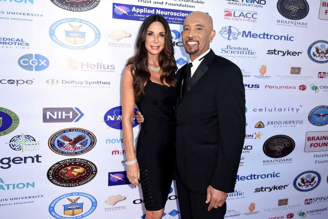 Montel Williams' net worth, age, children, spouse, movies and tv shows, profiles Montel Williams' net worth, age, children, spouse, movies and tv shows, profiles