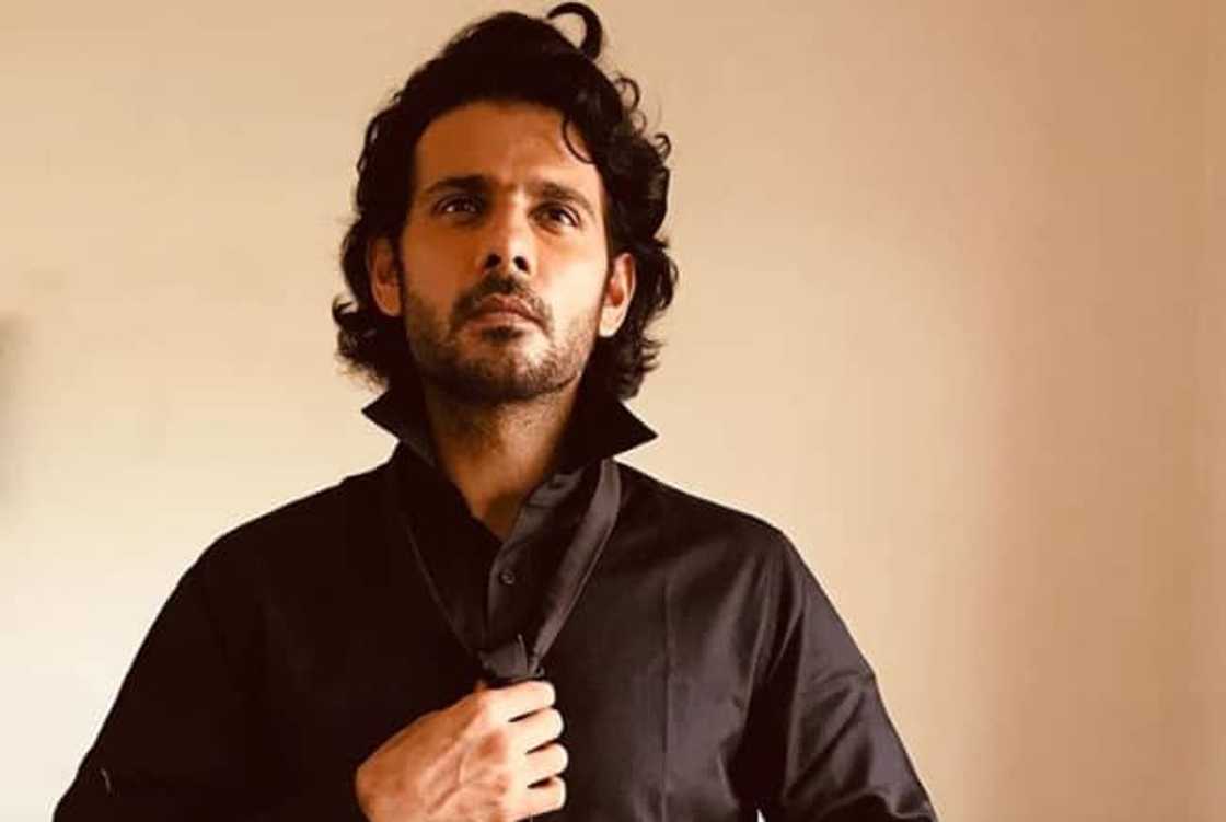 My Identity Starlife cast My Identity Starlife cast