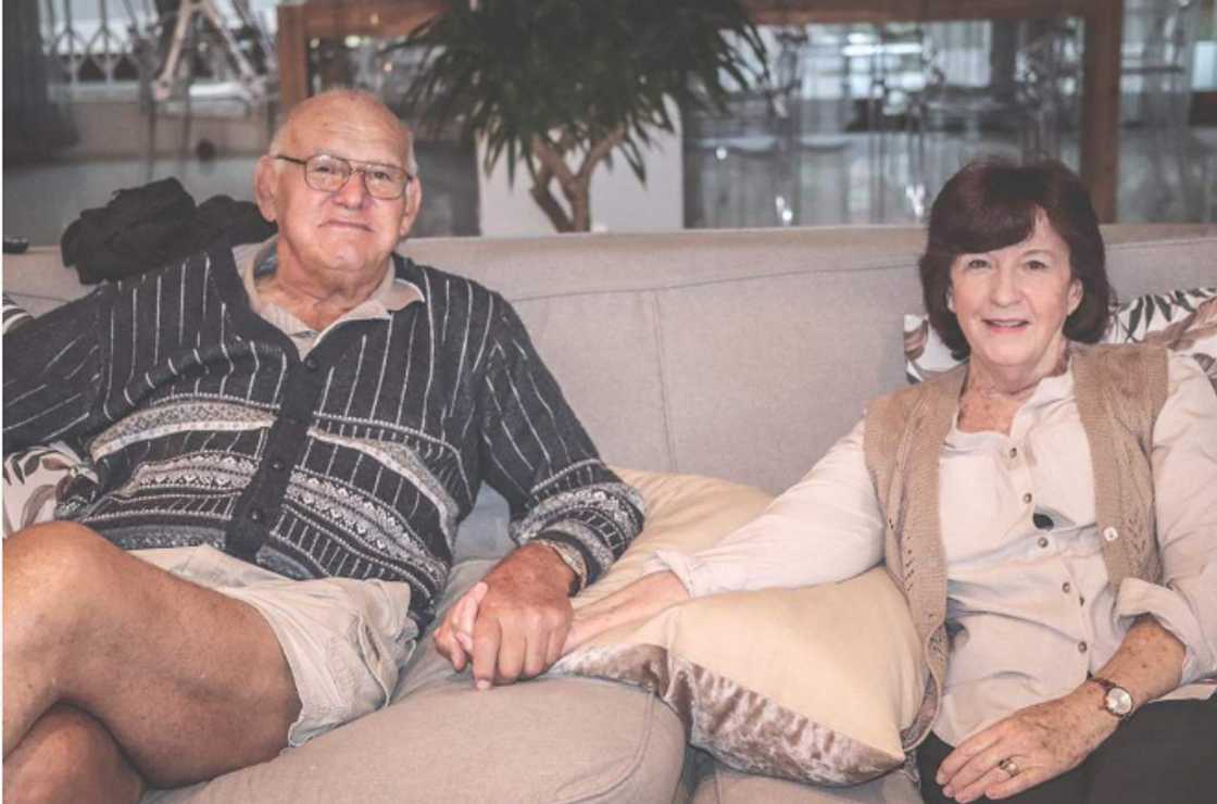 Jan Wilkens, South Africa, Free State Jan Wilkens, South Africa, Free State