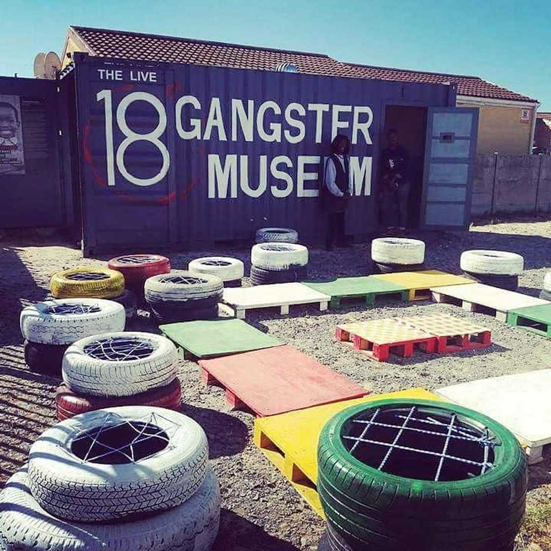 Top museums in Cape Town Top museums in Cape Town