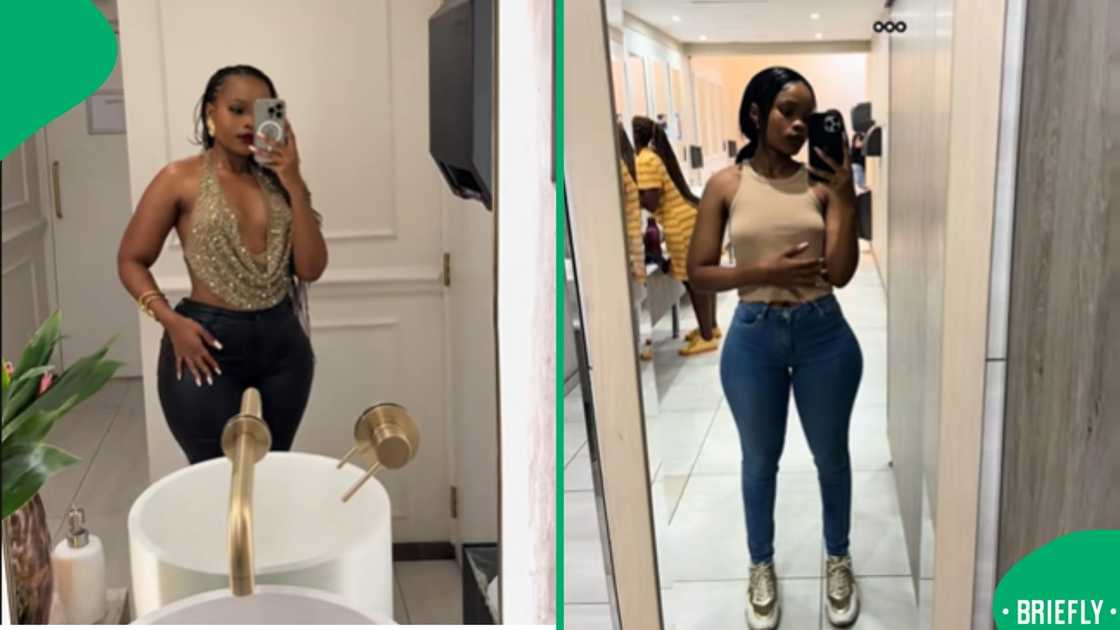 A woman’s viral TikTok revealed how much healthier and happier she looked after ending a damaging relationship A woman’s viral TikTok revealed how much healthier and happier she looked after ending a damaging relationship