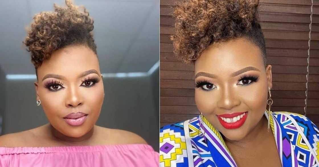 Anele Mdoda, thoughts on Jacob Zuma, term of office, gets dragged Anele Mdoda, thoughts on Jacob Zuma, term of office, gets dragged