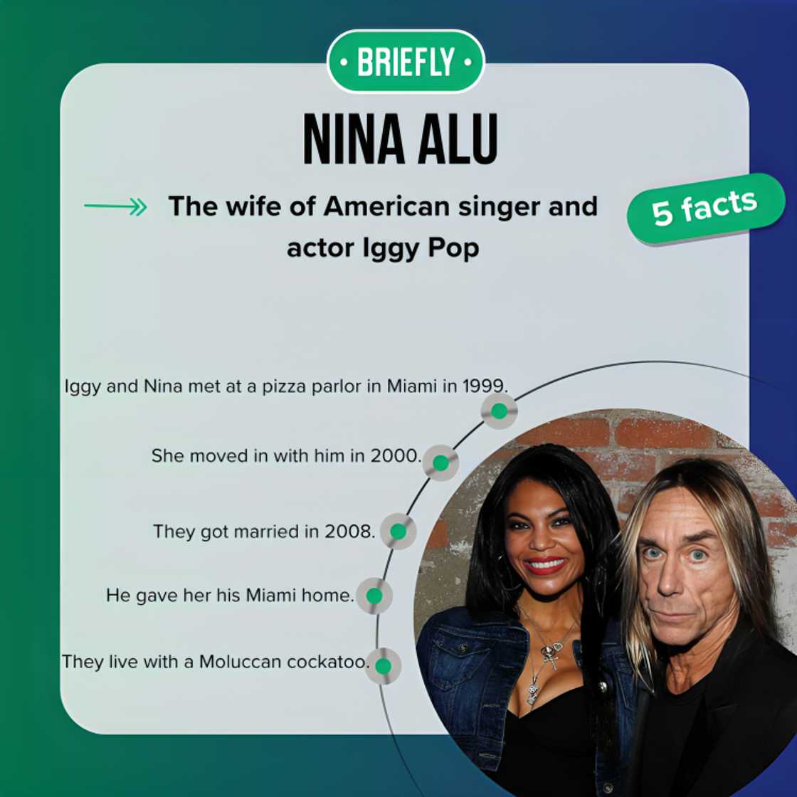 Nina Alu Nina Alu